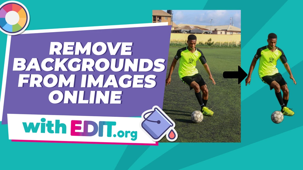 Free online image background remover