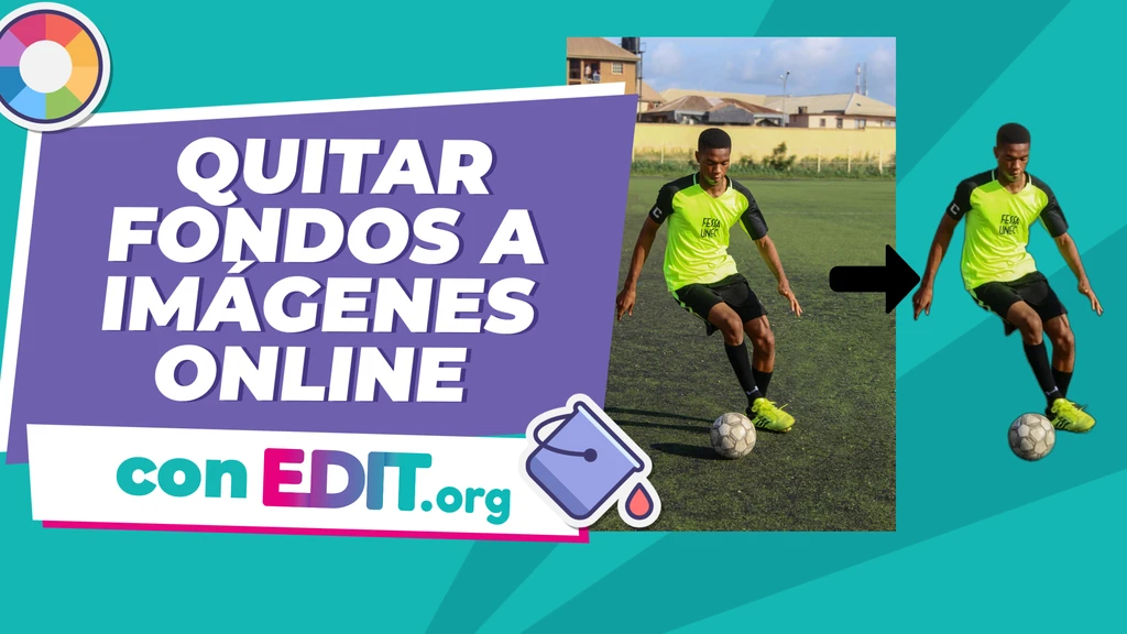 Herramienta para quitar fondos a imágenes gratis