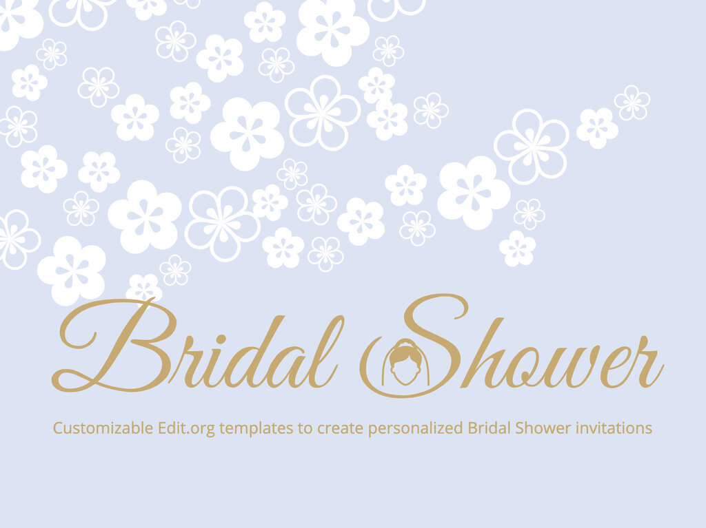 fill in the blank bridal shower invitations