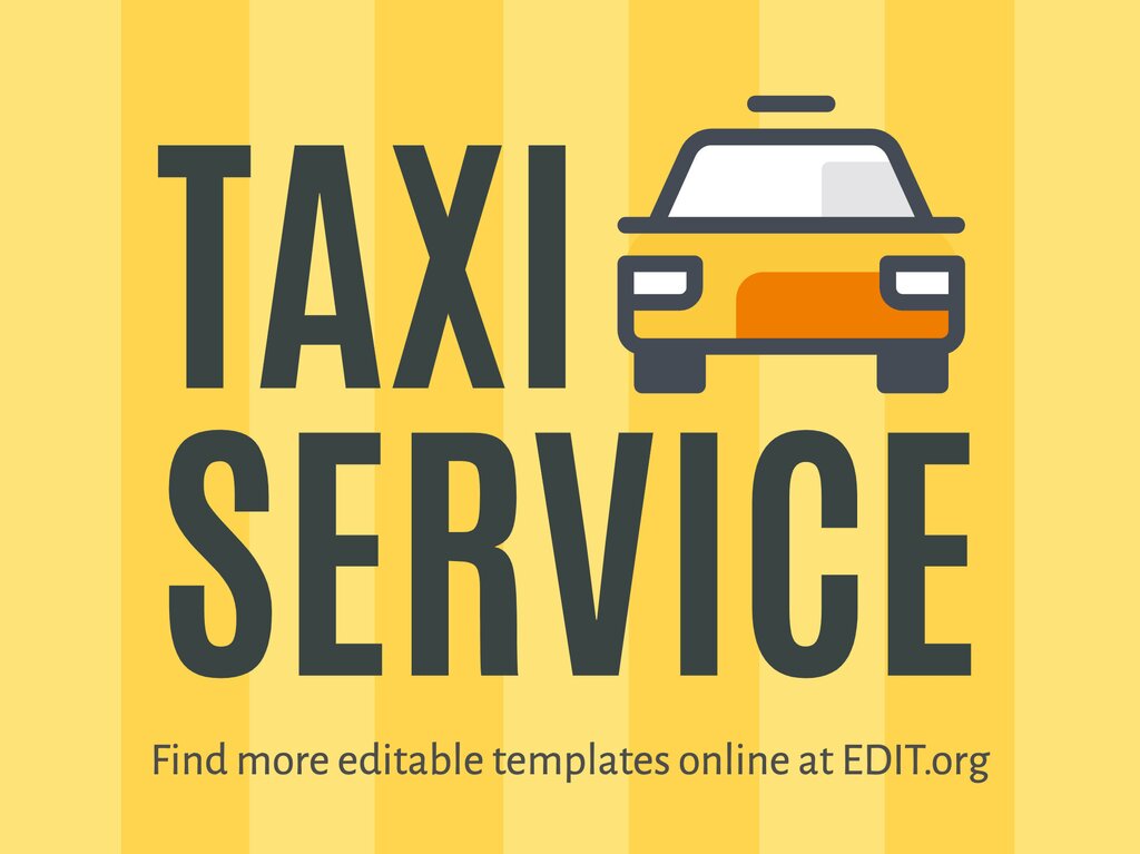 editable-taxi-banner-business-cards-templates