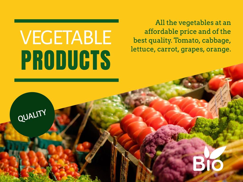 fruits and vegetables shop business plan pdf