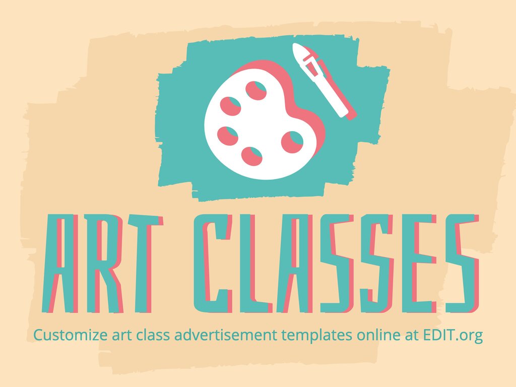 Children Painting: Art Classes for Children – Vintagraph Art