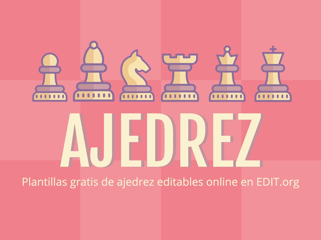 Clases Gratis de Ajedrez