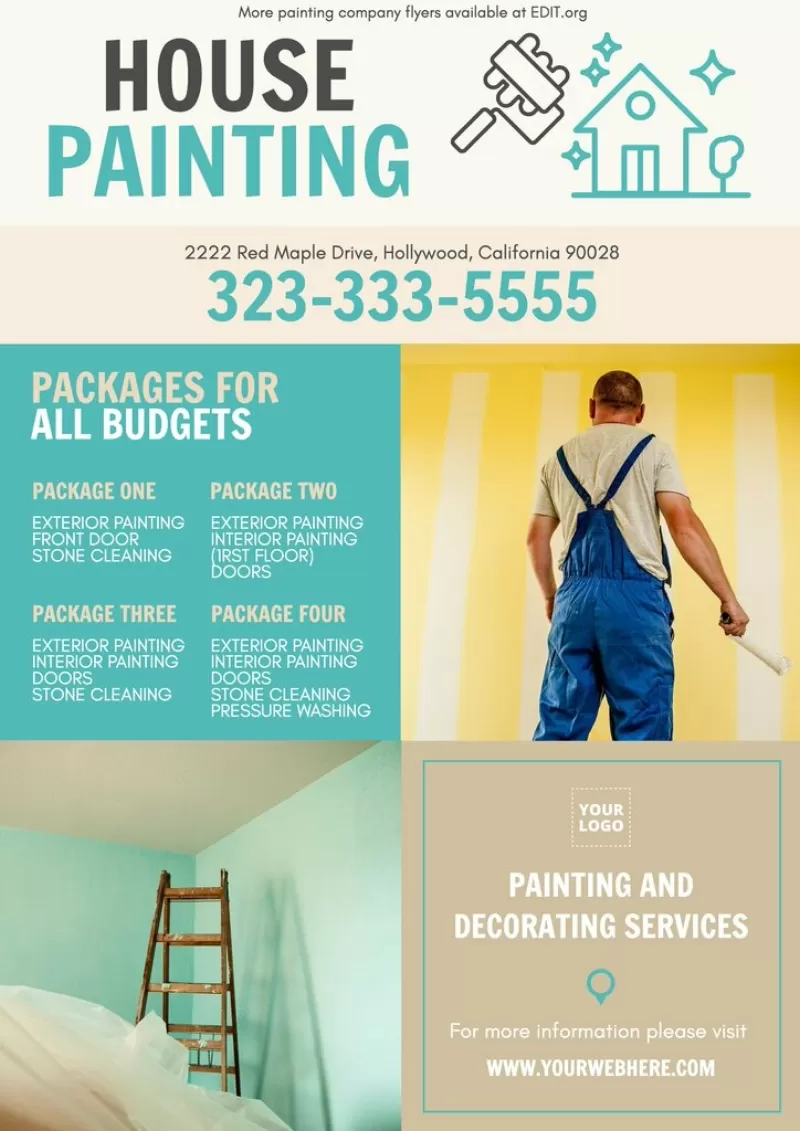 Interior House Painters Long Island