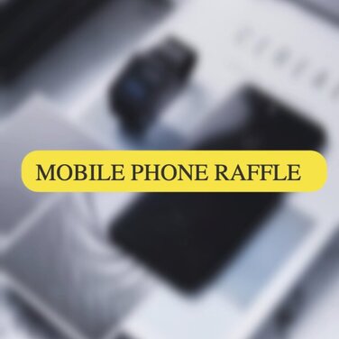 Modelos para sorteio editáveis online grátis