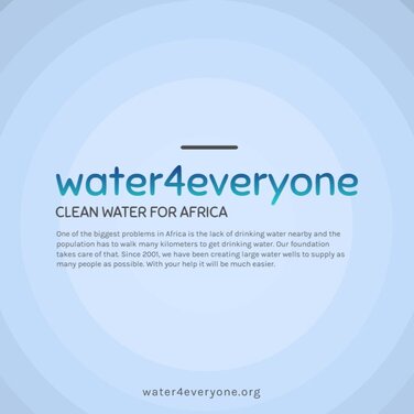 Free banner designs for NGOs