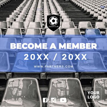 Edit a Become a Member template