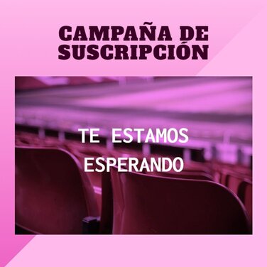 Editar una plantilla de Hazte Socio