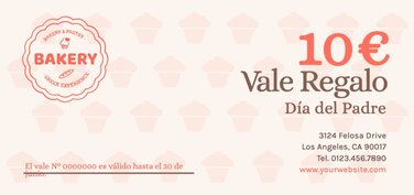 Crear tarjetas de regalo