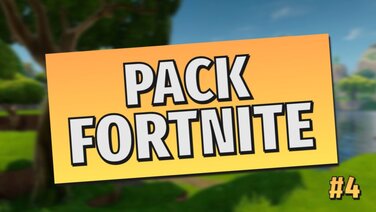 Editar una plantilla de Fortnite