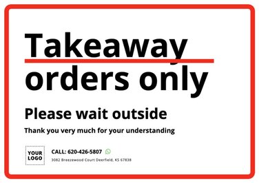 Cartelline Porta Menù Personalizzate - Stampe Per Fotografi - Foto 10