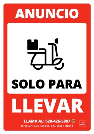 Crear diseño para pastelerías