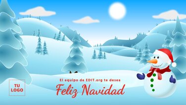 Crear tu cartel digital para TV