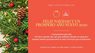 Crear tu cartel digital para TV
