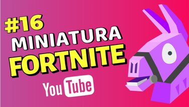 Editar una plantilla de Fortnite