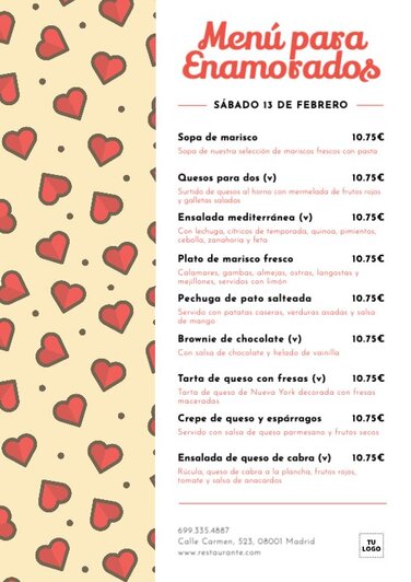 Crear mis imagenes para San Valentín