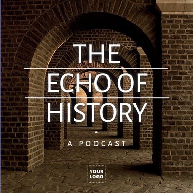 Podcast Covers To Edit Online Podcast Covers To Edit Online
