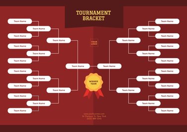 Top tournament bracket maker platforms to rock your social campaign -  Interactive Prediction & Voting Brackets by Votion