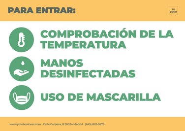 Editar mi cartel ayuda coronavirus