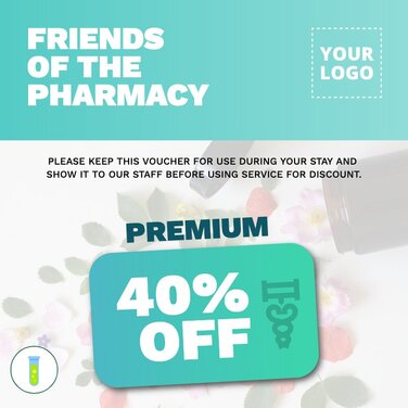 Edit a pharmacy template