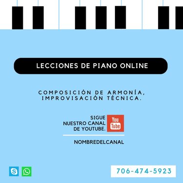 Editar plantillas de clases online