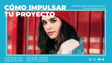 Edita un banner de Twitch