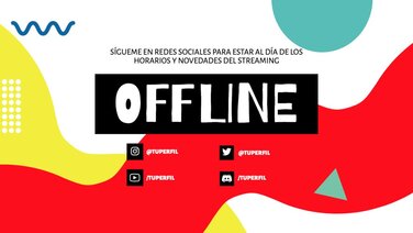 Edita un banner de Twitch