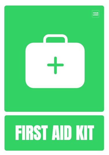 Edit a First Aid template