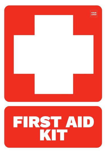 Edit a First Aid template