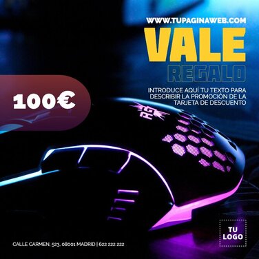Editar una plantilla de electrodomesticos