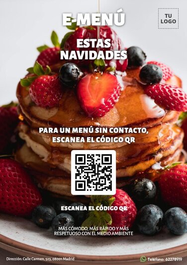 Crear diseños navideños