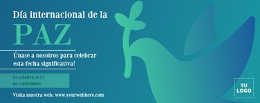 Crea tu portada para Facebook