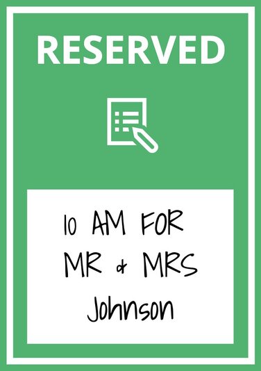 customize-printable-reservation-signs-for-tables