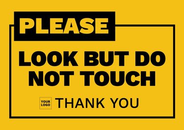 Free sign design for your business