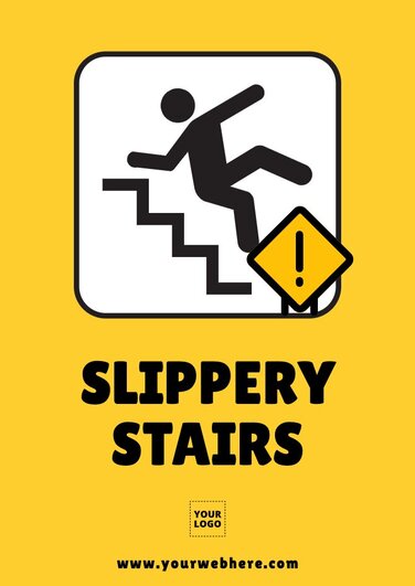  Edytuj znak schodów