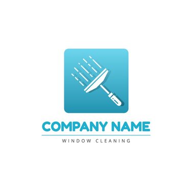 Edit a window cleaning template