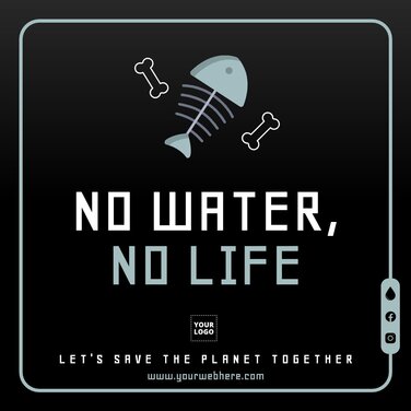 Edytuj projekt Światowego Dnia Wody