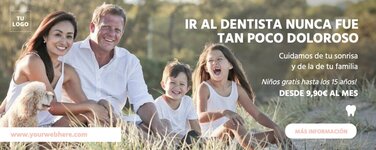 Edita un diseño de seguros de vida