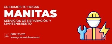 Edita una plantilla para manitas