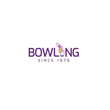 Design bowling invitations with free editable templates