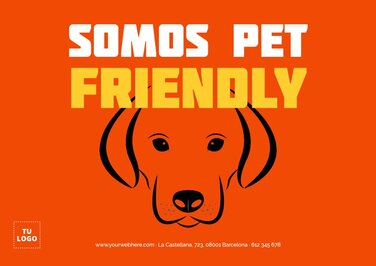 Editar una imagen de veterinaria
