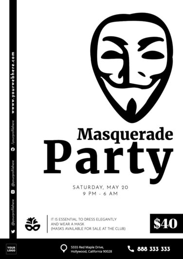 Edit a Masquerade design