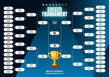 Overtime do F.A: Equipes e Tabela de jogos do Campeonato