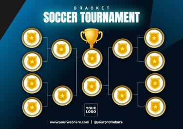 Top tournament bracket maker platforms to rock your social campaign -  Interactive Prediction & Voting Brackets by Votion