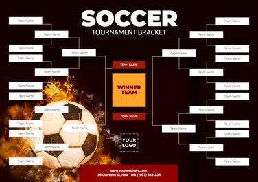 Online Tournament Bracket Diagram Generator 😍 𝗦𝗰𝗼𝗿𝗲𝗖𝗼𝘂𝗻𝘁.𝗰𝗼𝗺