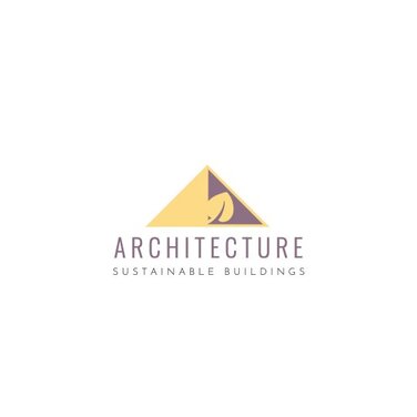 Edite um cartaz de arquitetura