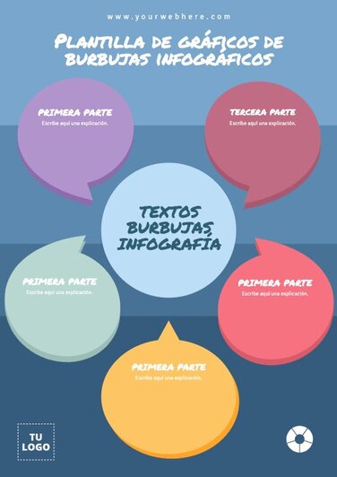 Crear una infografía