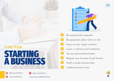 Modifier un design ou modèle avec des conseils d'affaires