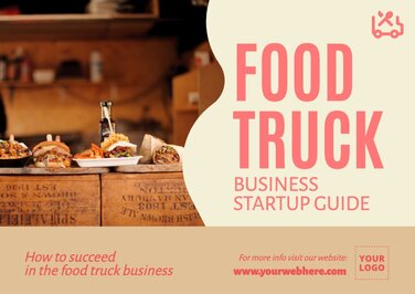 Modifier un modèle de Food Truck