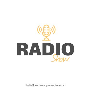 Radio Show Flyer Templates to Customize Online